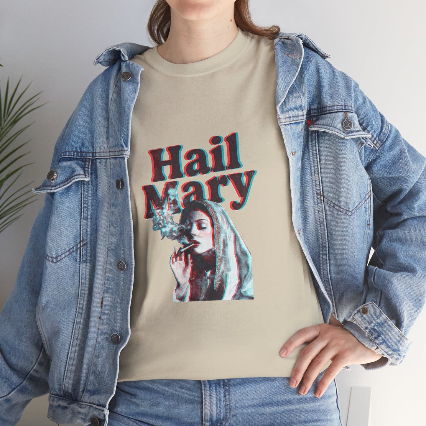Hail Mary