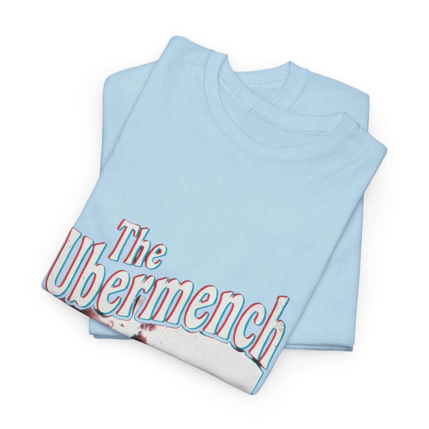 The Ubermench