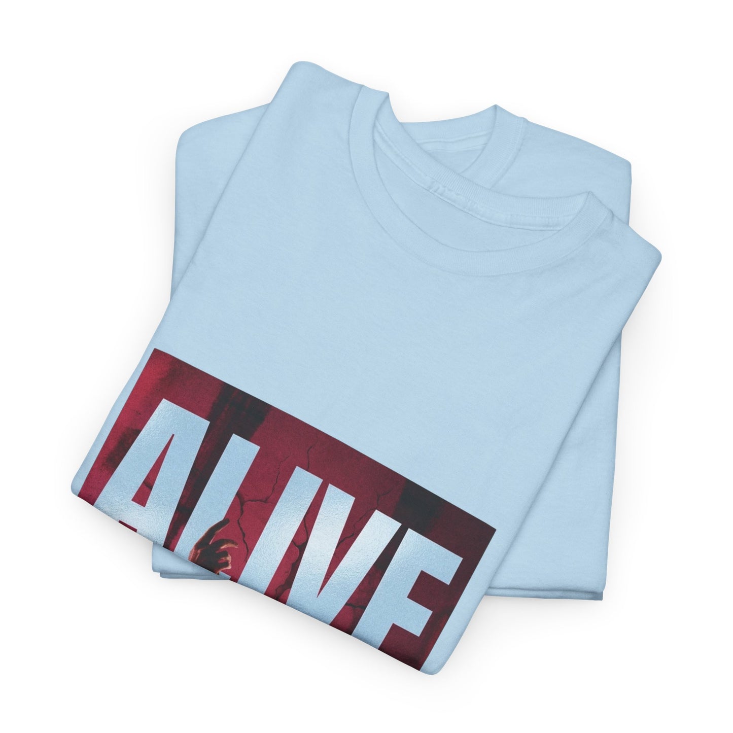 Alive