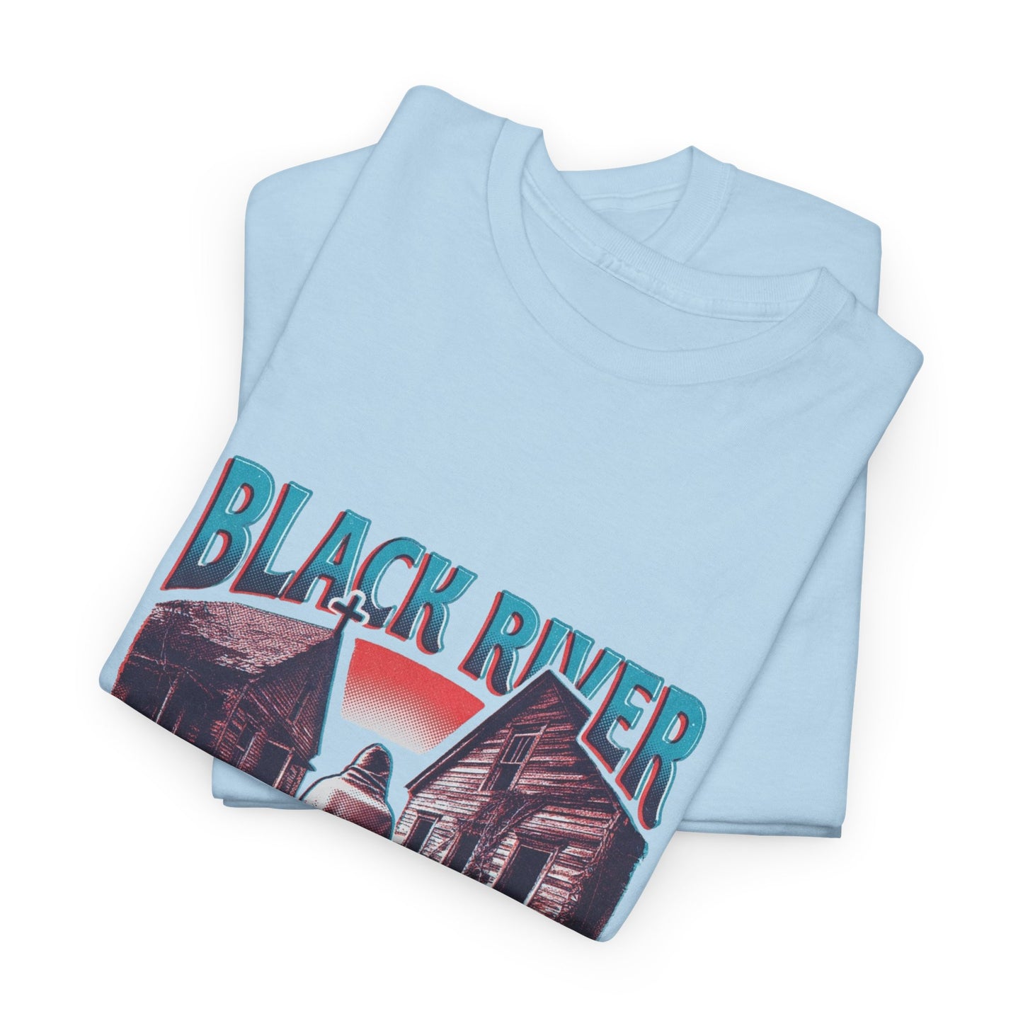 Black River Baptisim