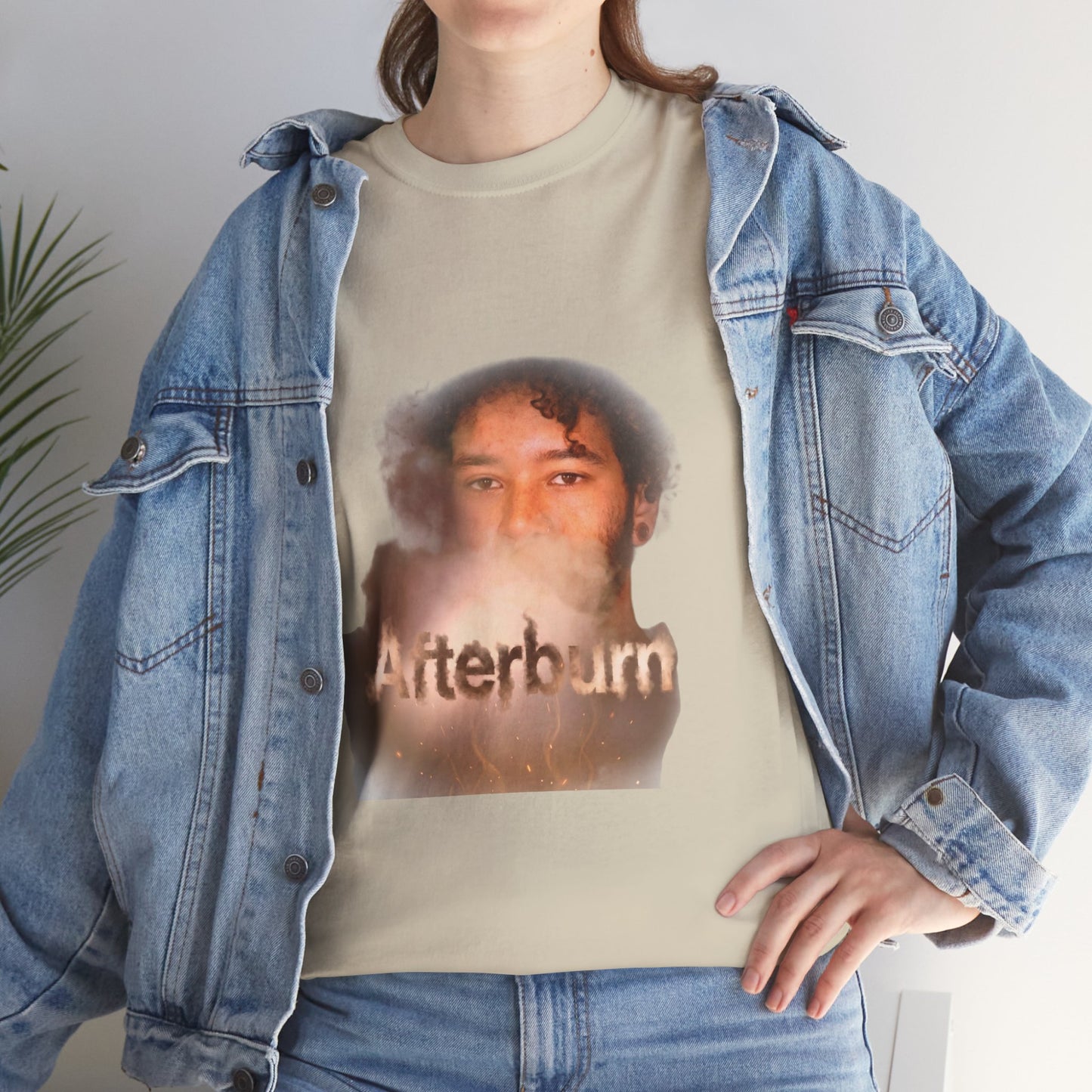 Afterburn