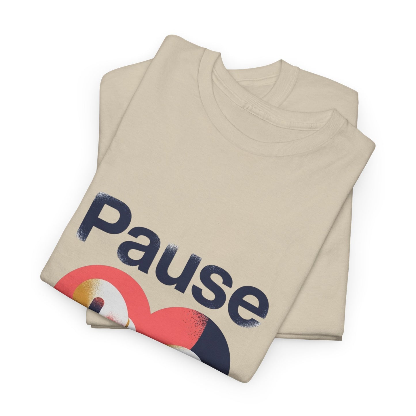 Pause