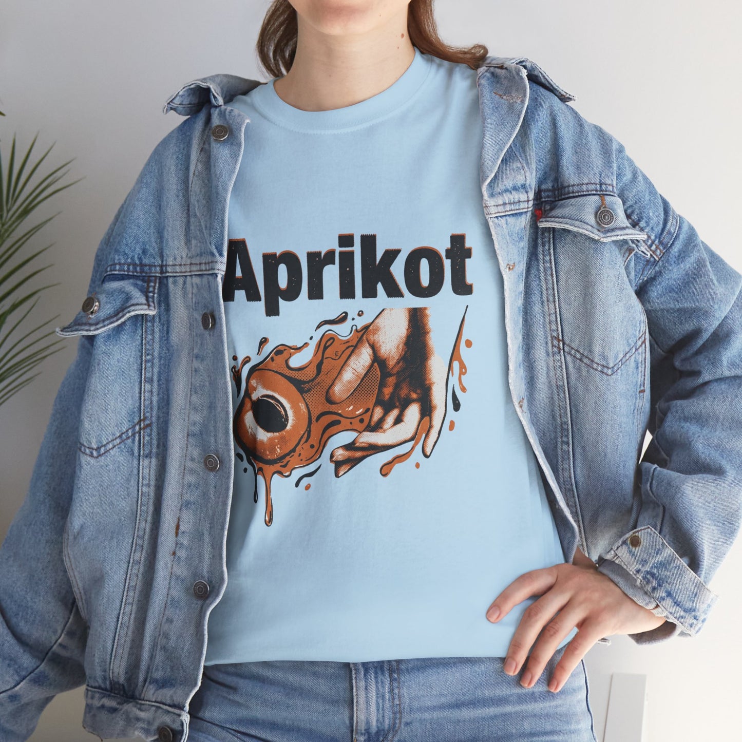 Aprikot