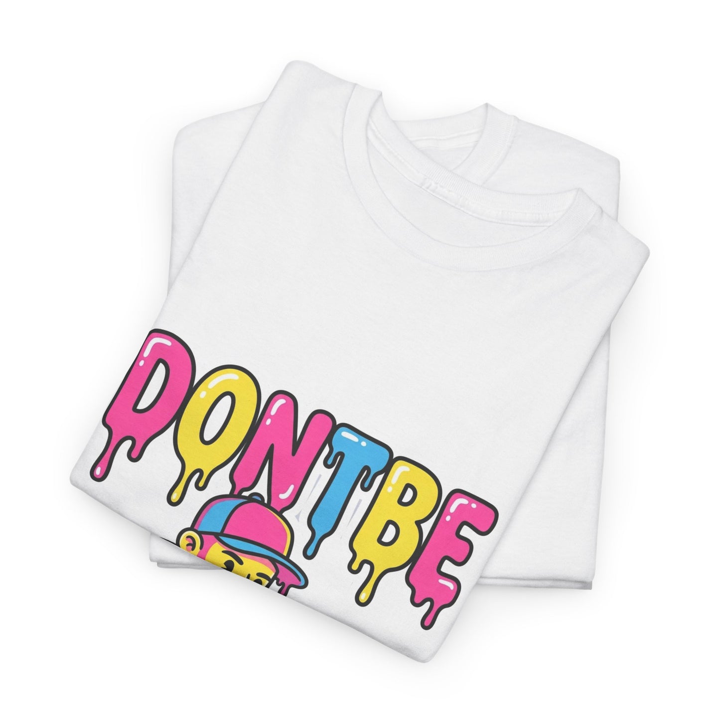 DONTBE