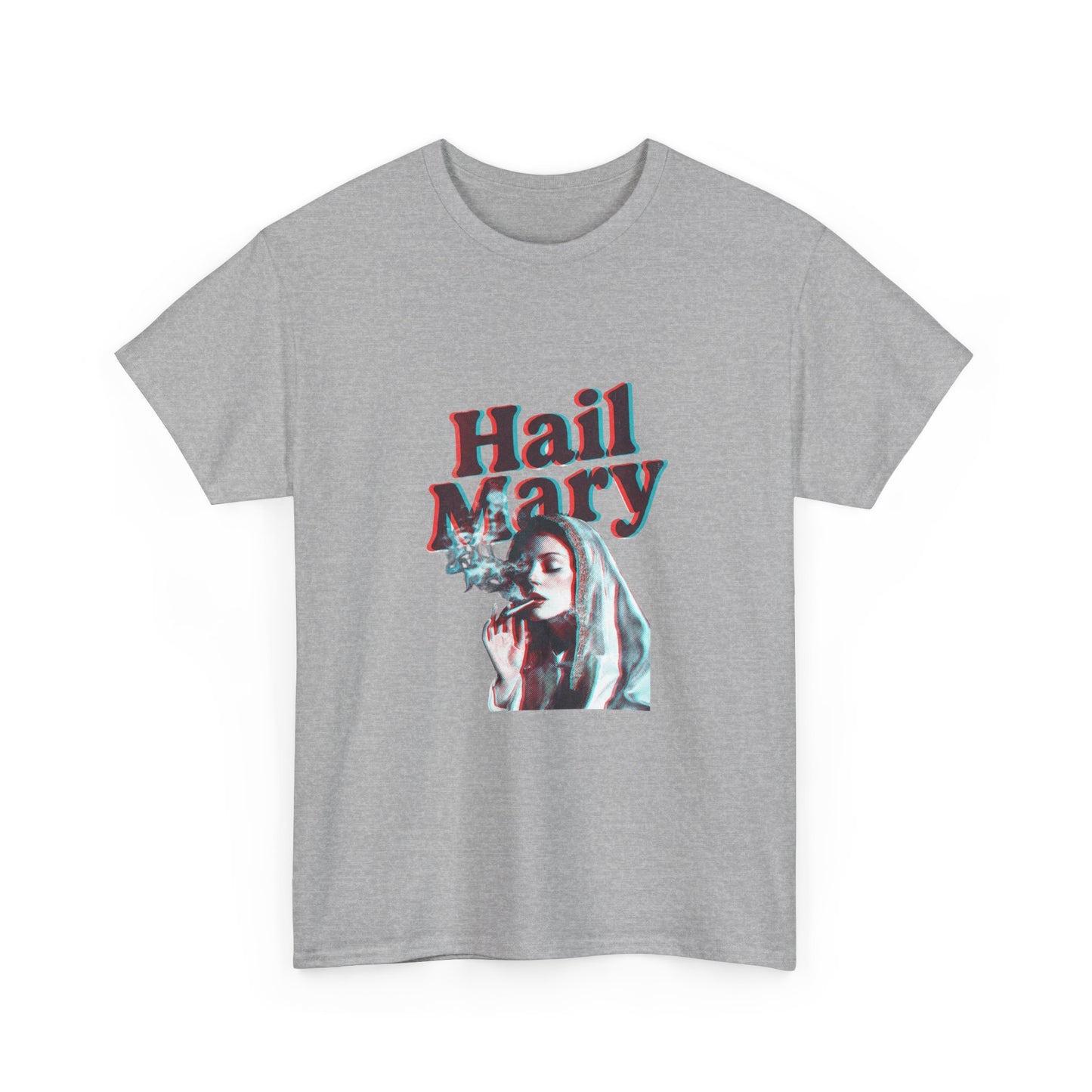 Hail Mary
