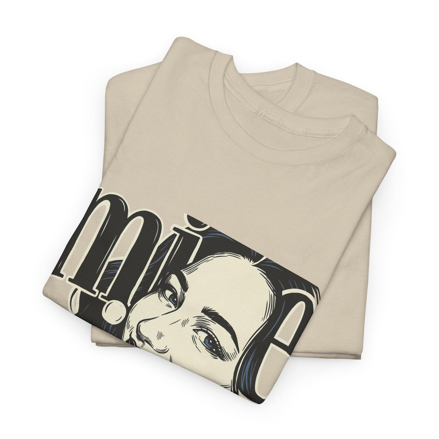 mine