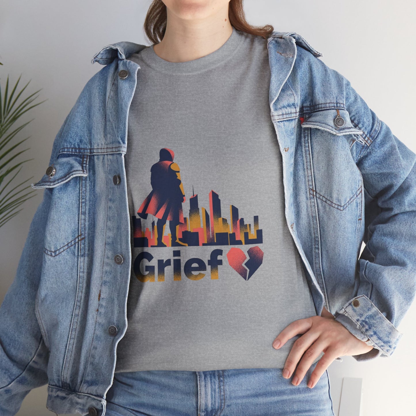 Grief