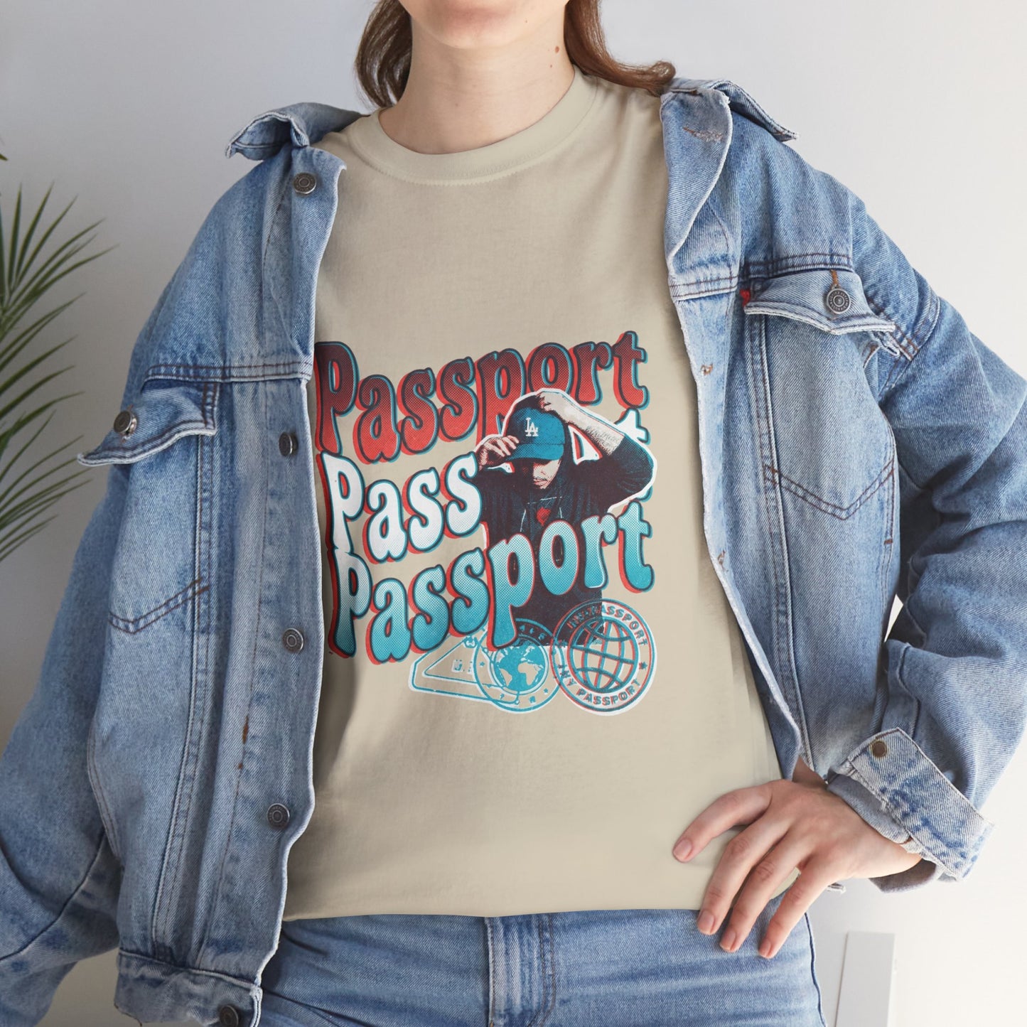 Passport