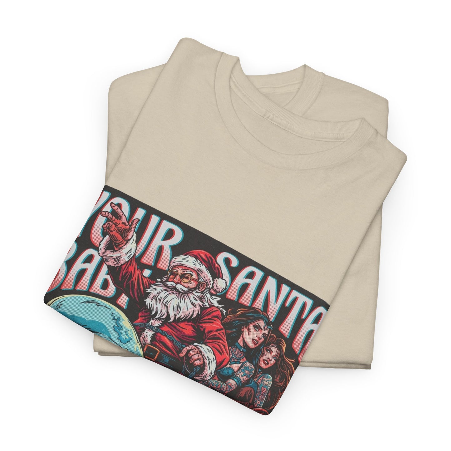 Your santa baby