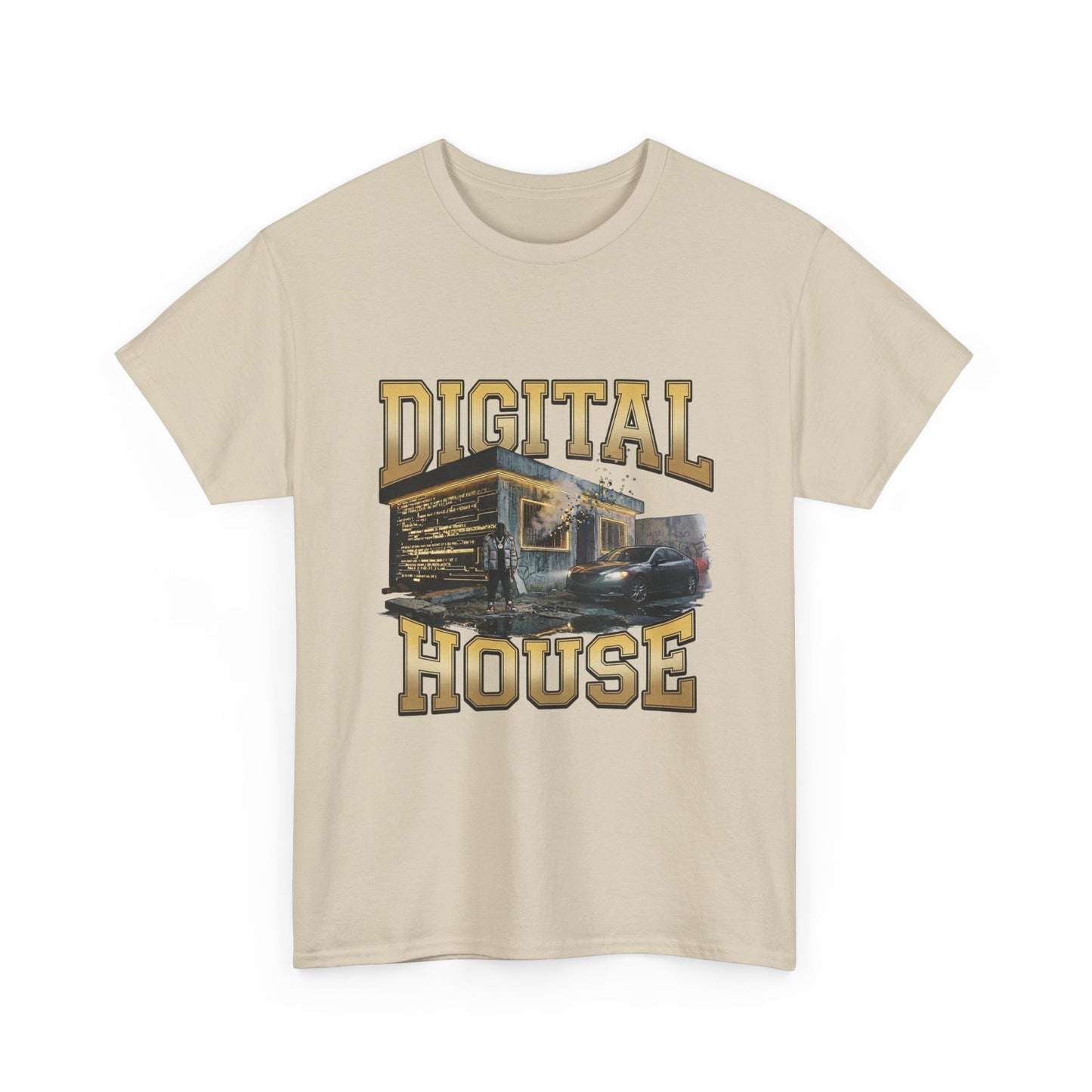 Digital Trap House