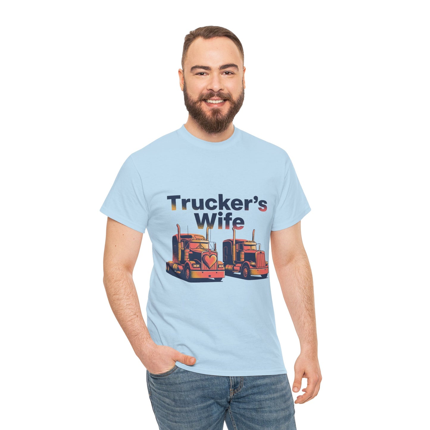 Trucker’s Wife