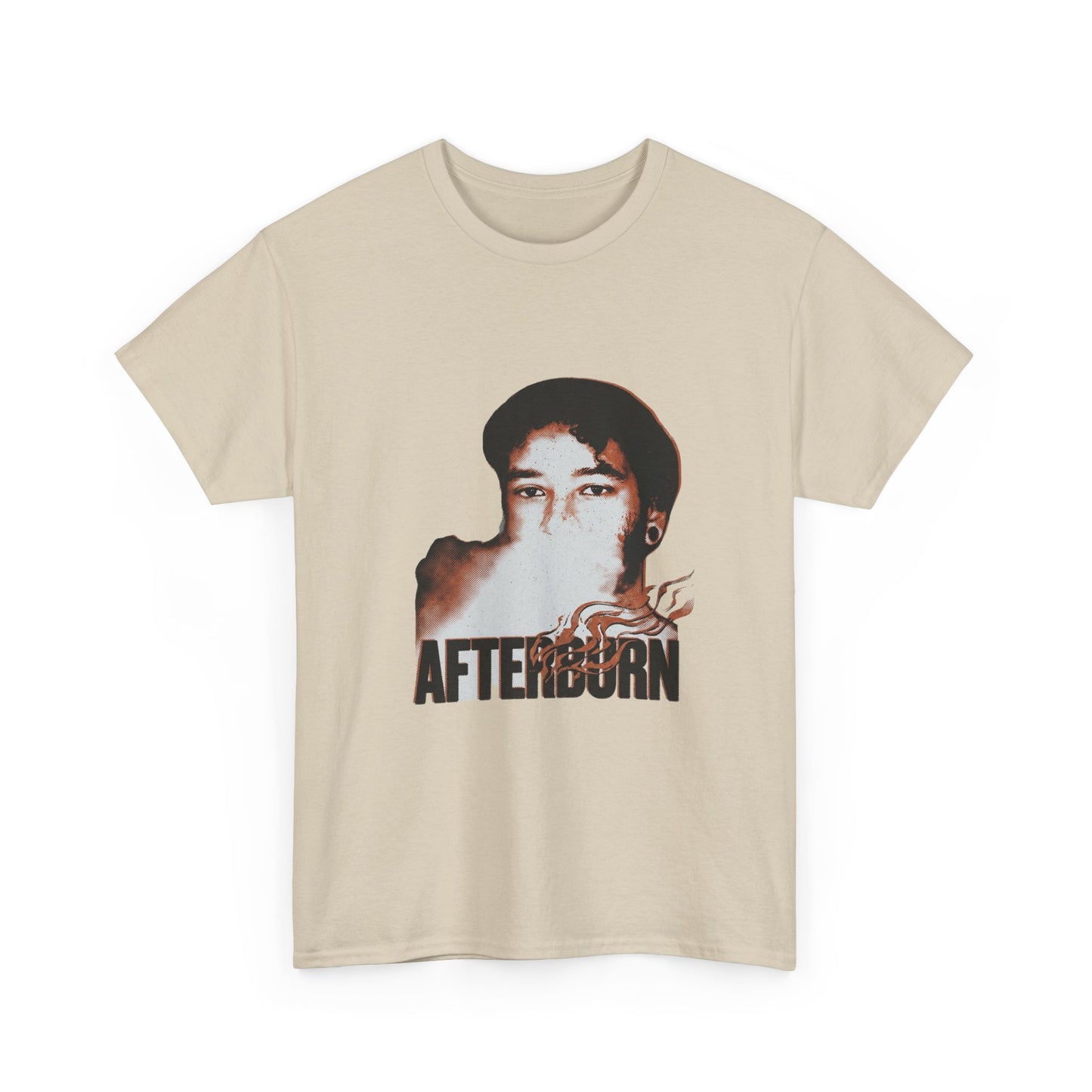 Afterburn