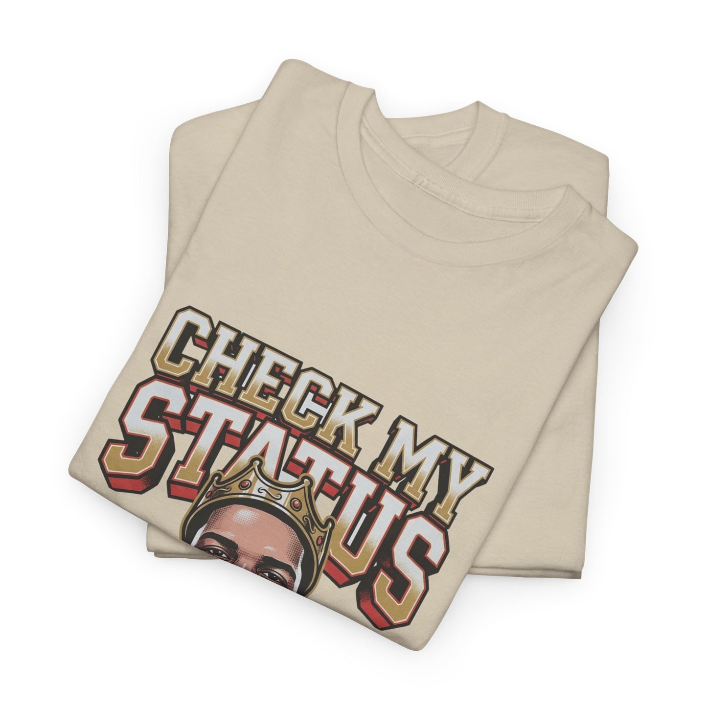 Check My Status (feat. Autotune Specialist)
