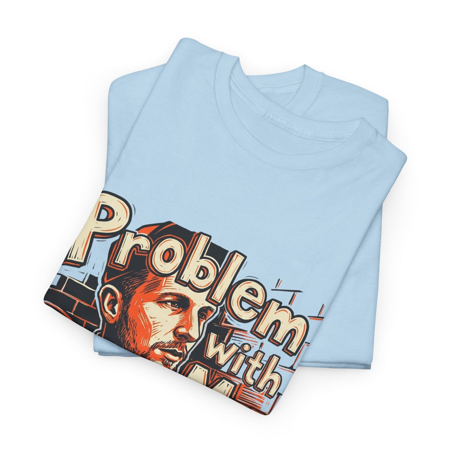 Problem with Me