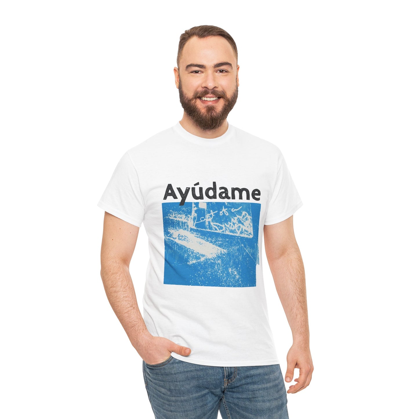 Ayúdame