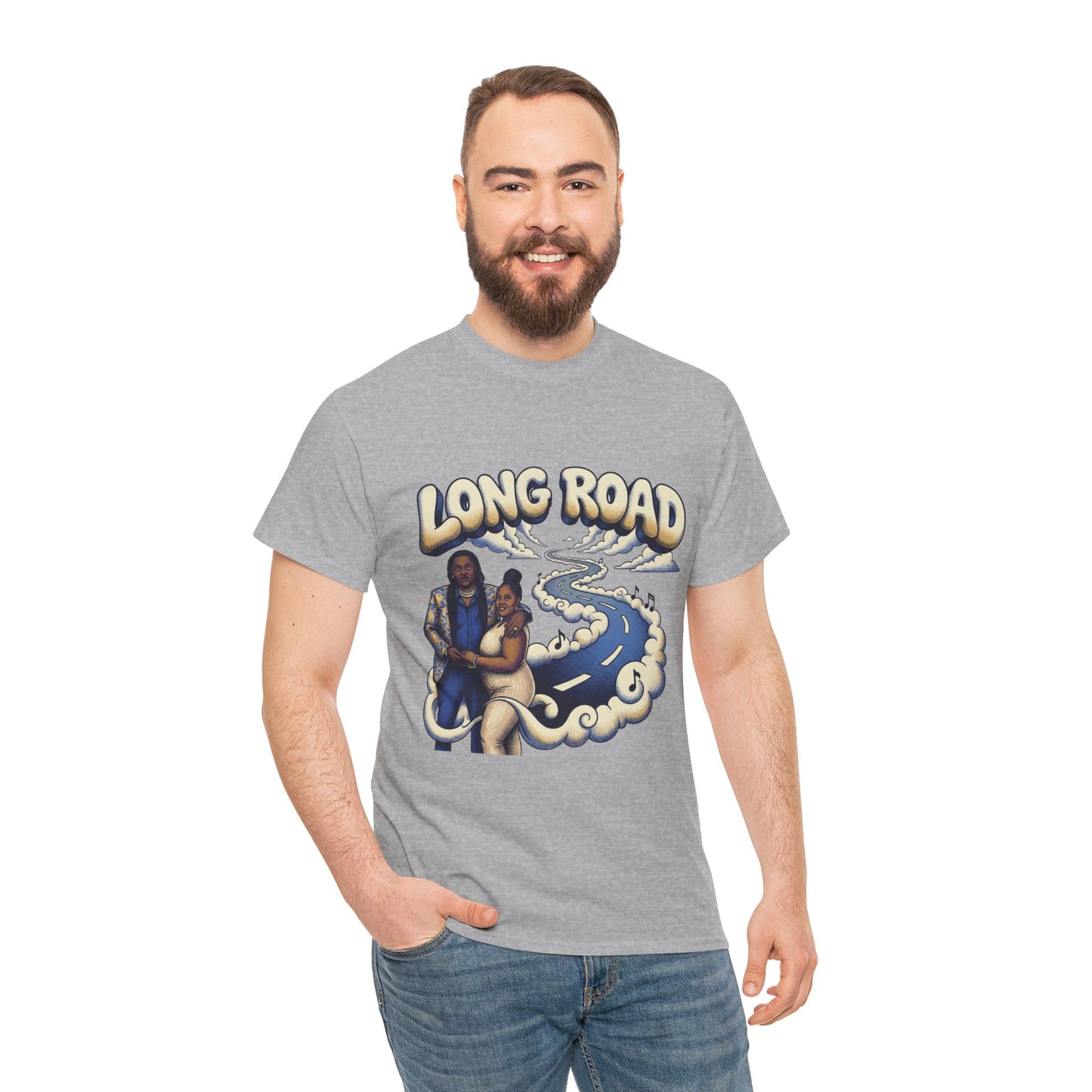 Long Road