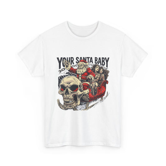 Your santa baby