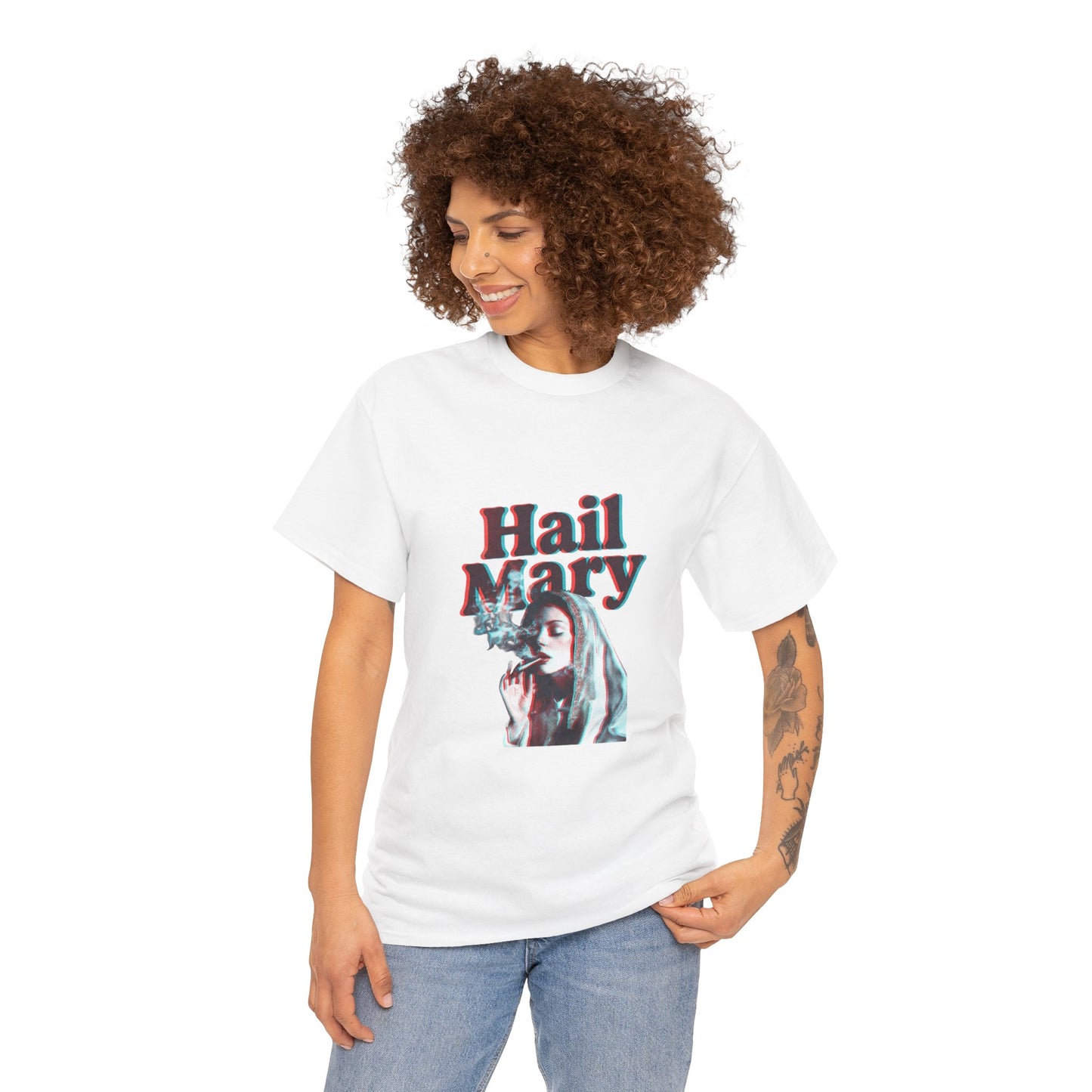Hail Mary