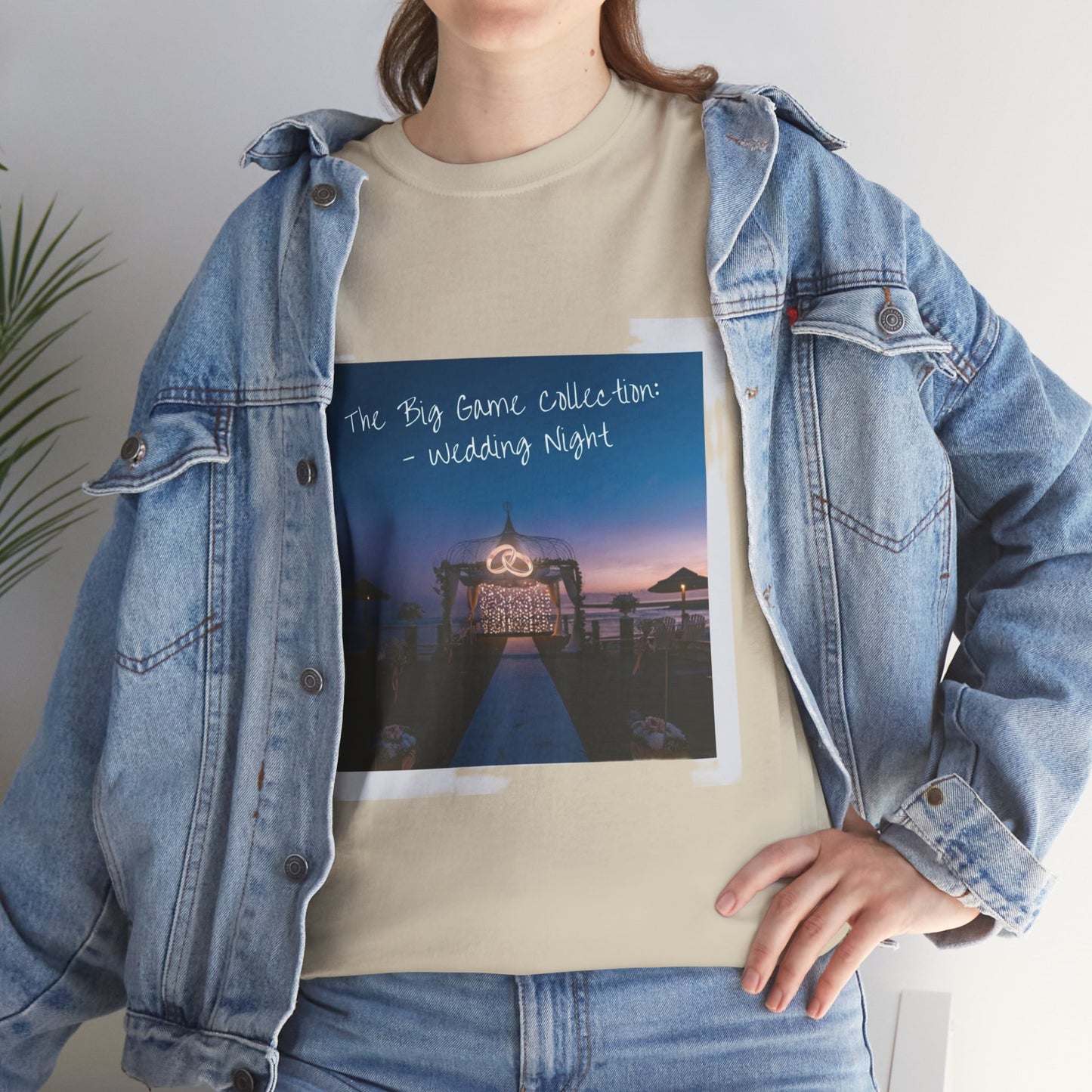 The Big Game Collection: Wedding Night