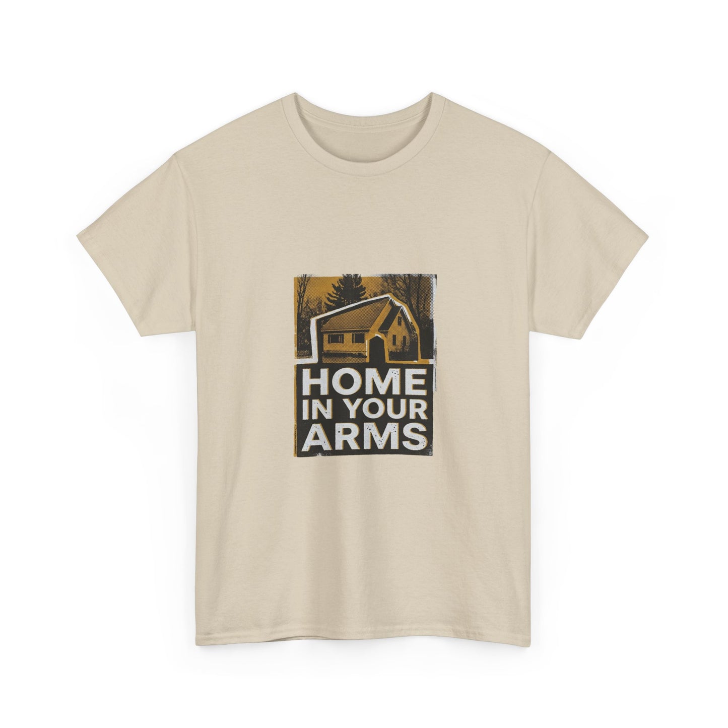 Home in Your Arms