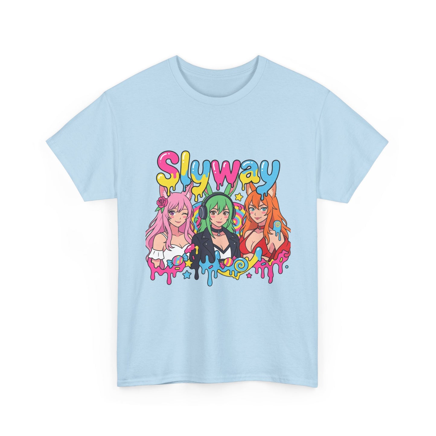 Slyway