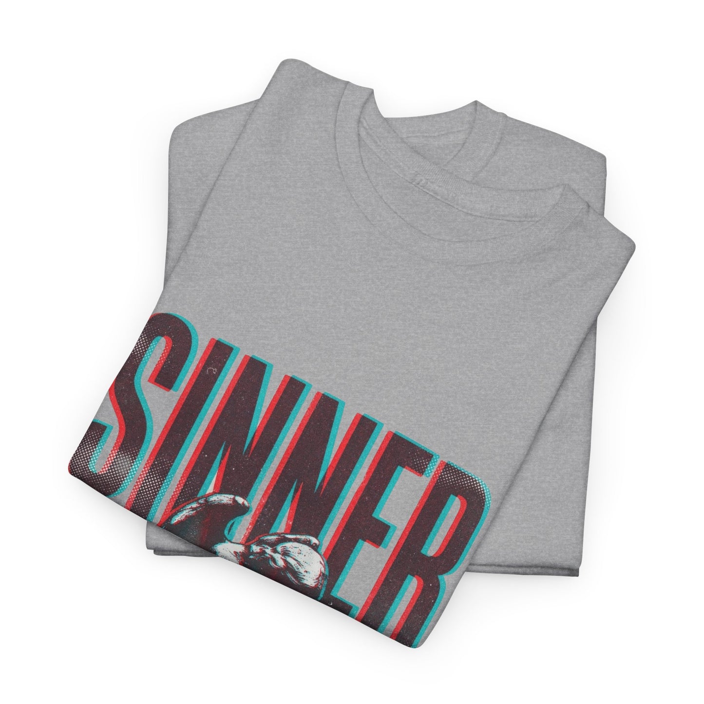 Sinner