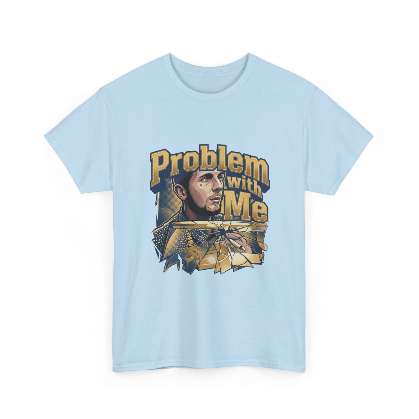 Problem with Me