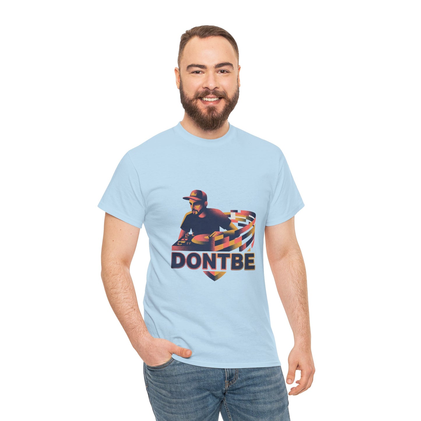 DONTBE
