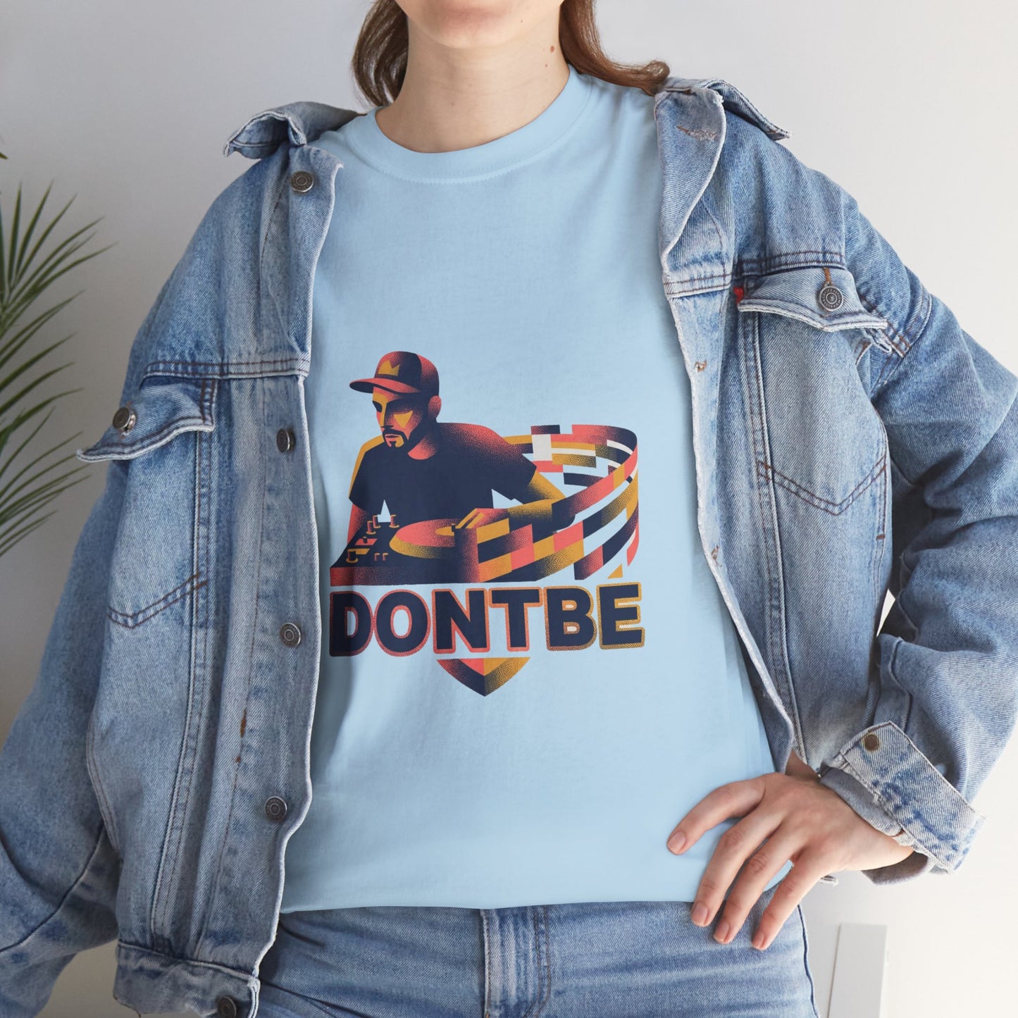 DONTBE