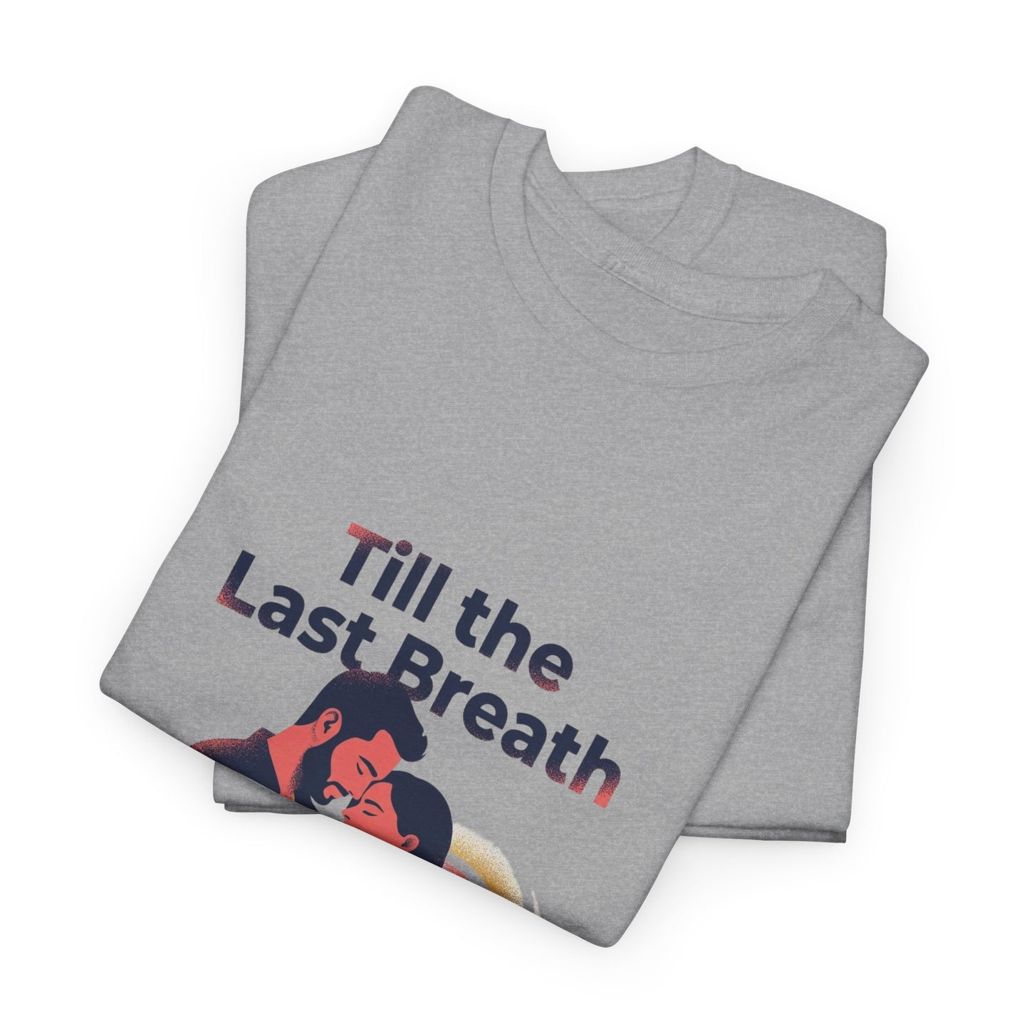 Till the Last Breath