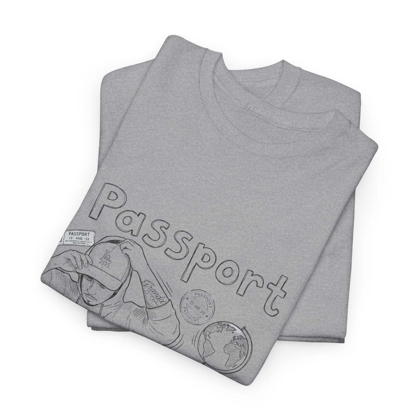 Passport