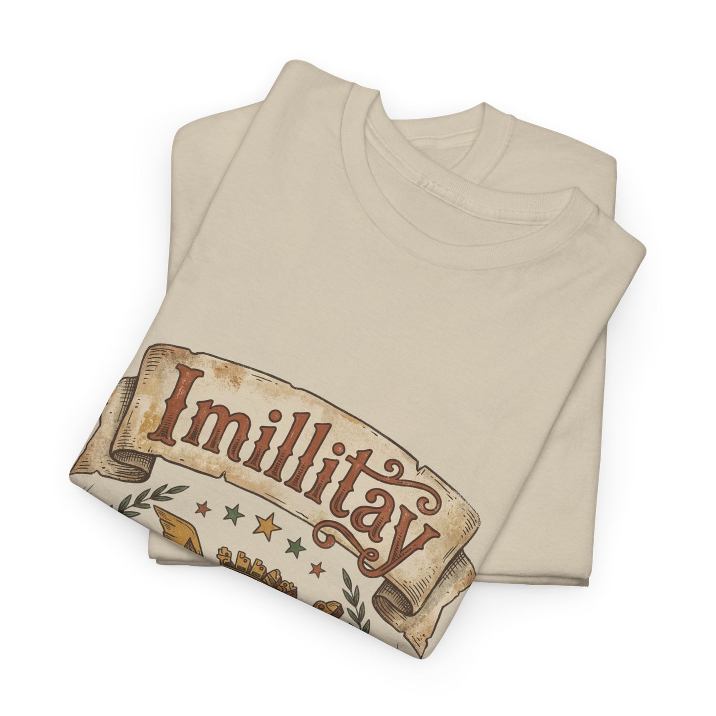 Imillitay