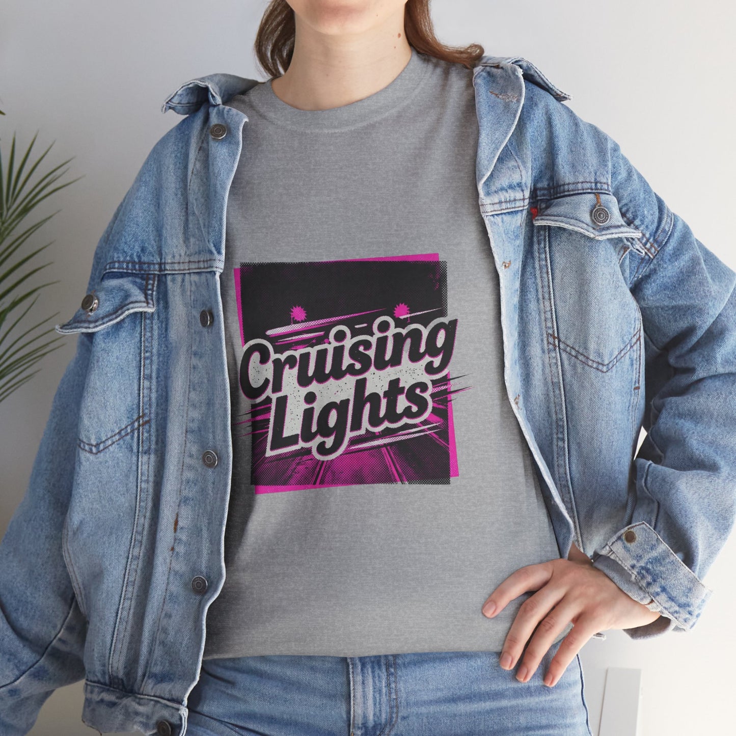 Cruising Lights