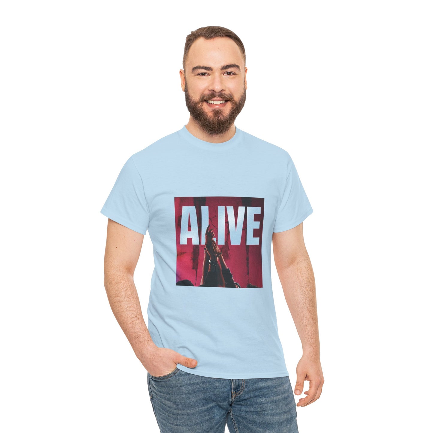 Alive