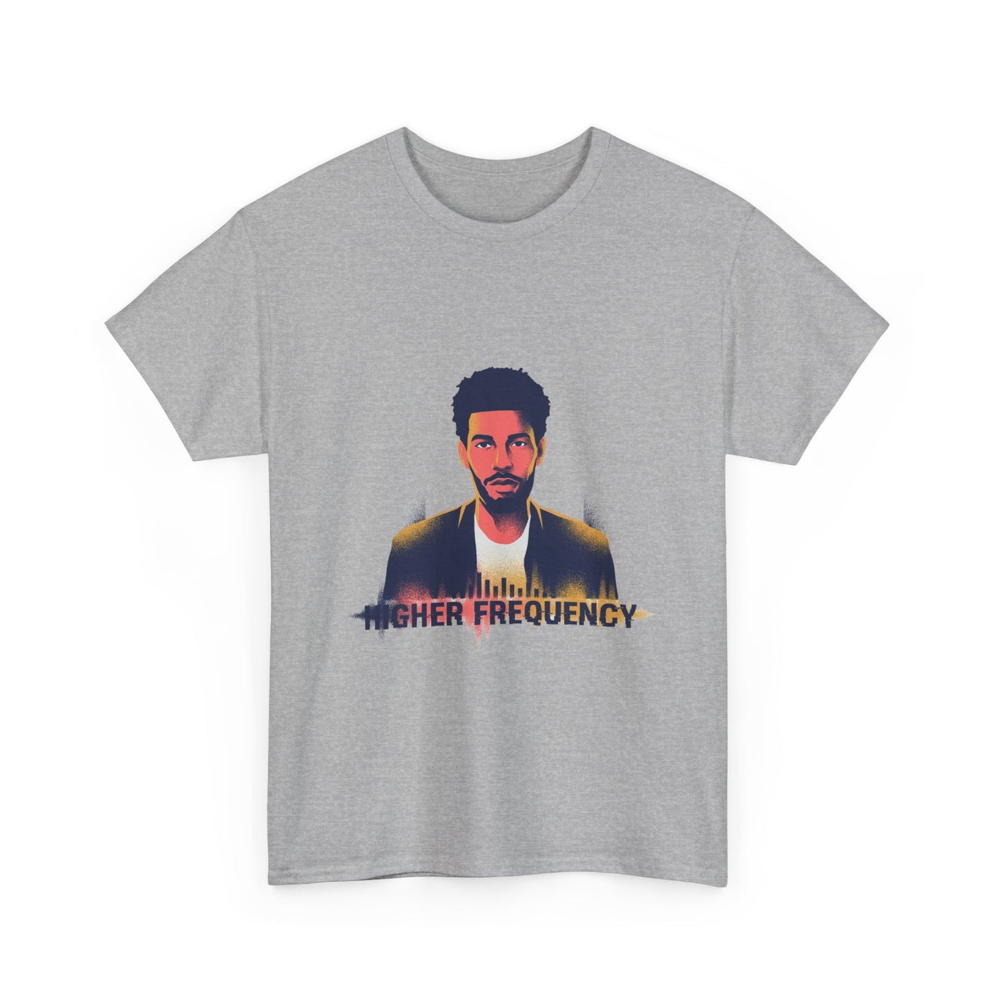 Higher Frequency - Radio Edit