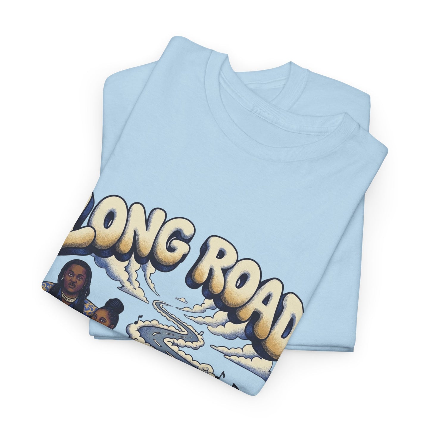 Long Road