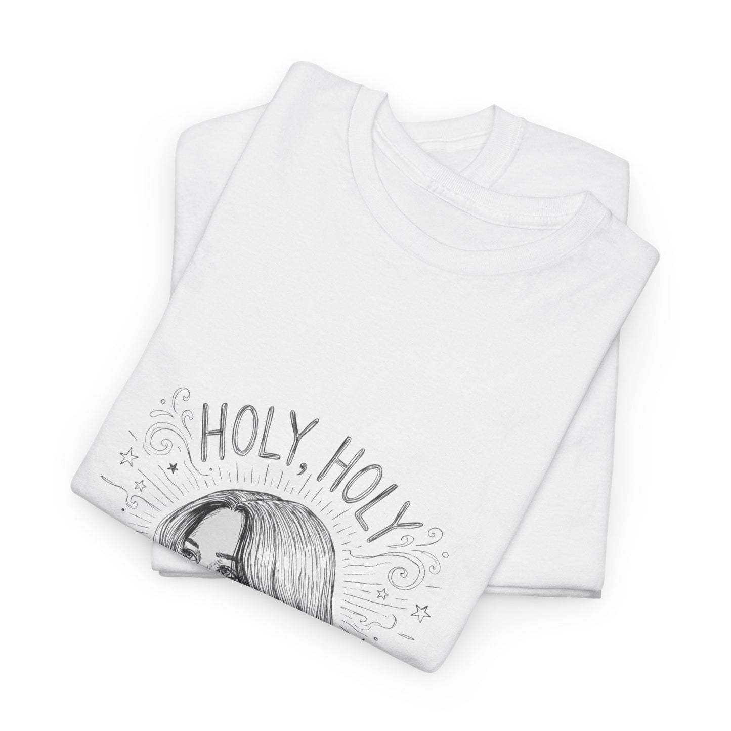 Holy, Holy