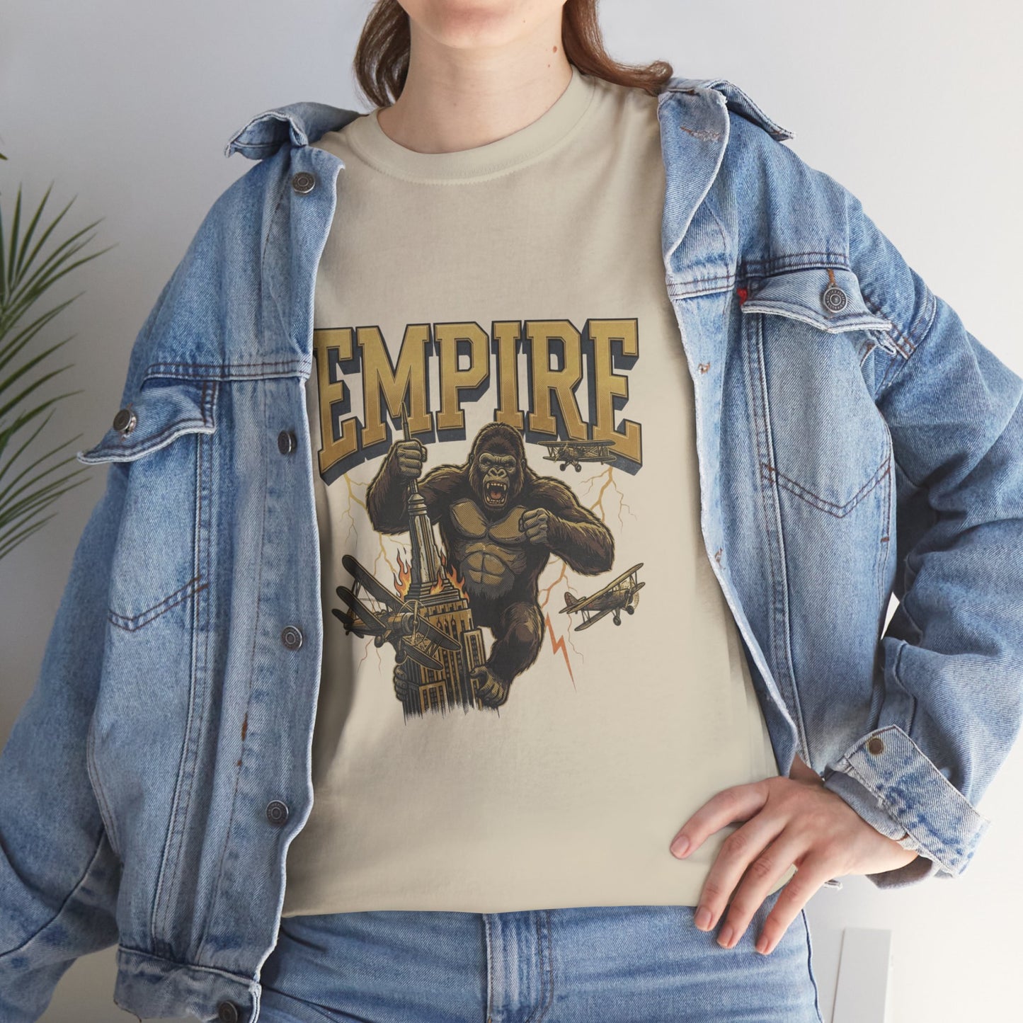 EMPIRE
