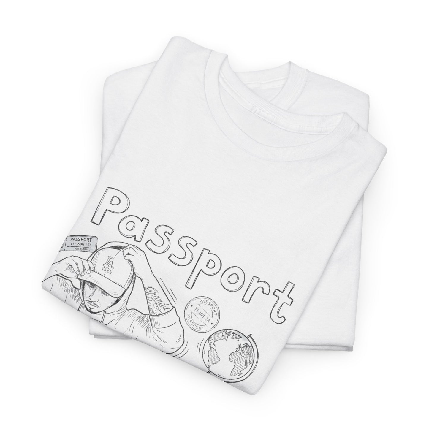 Passport