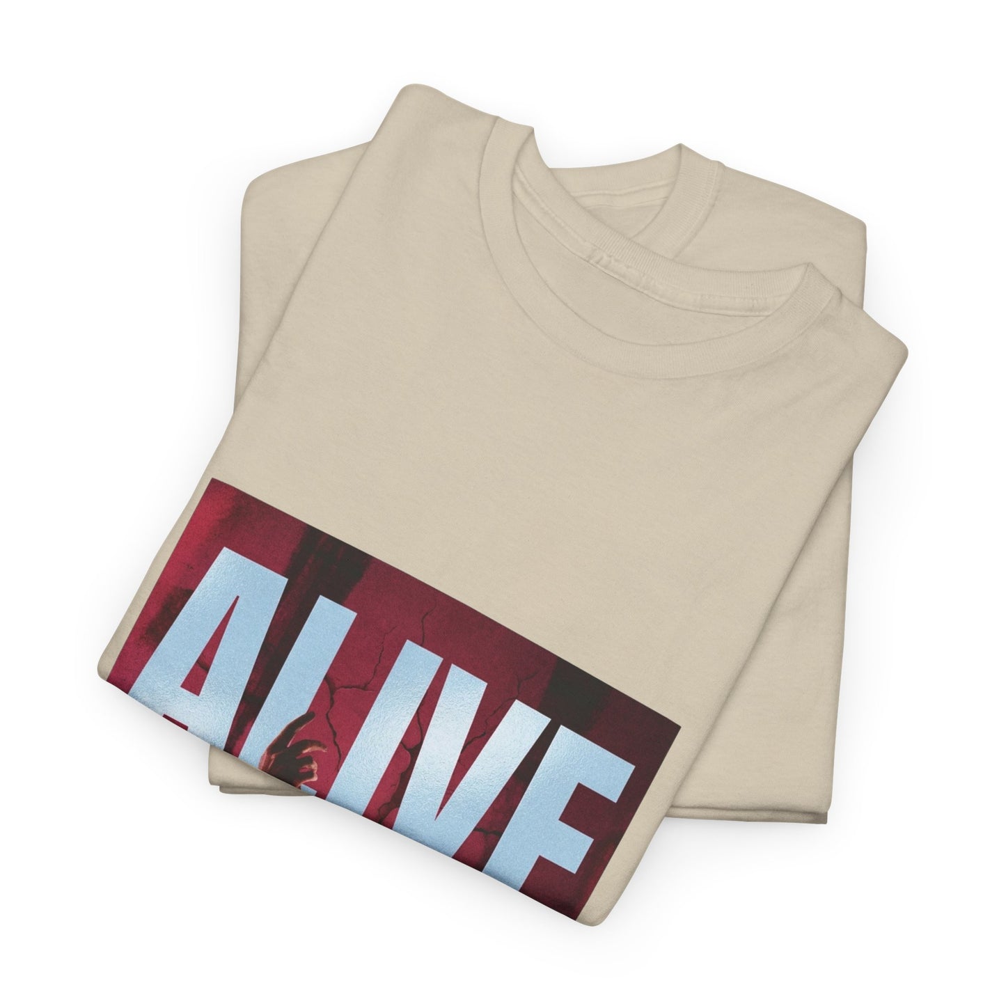 Alive