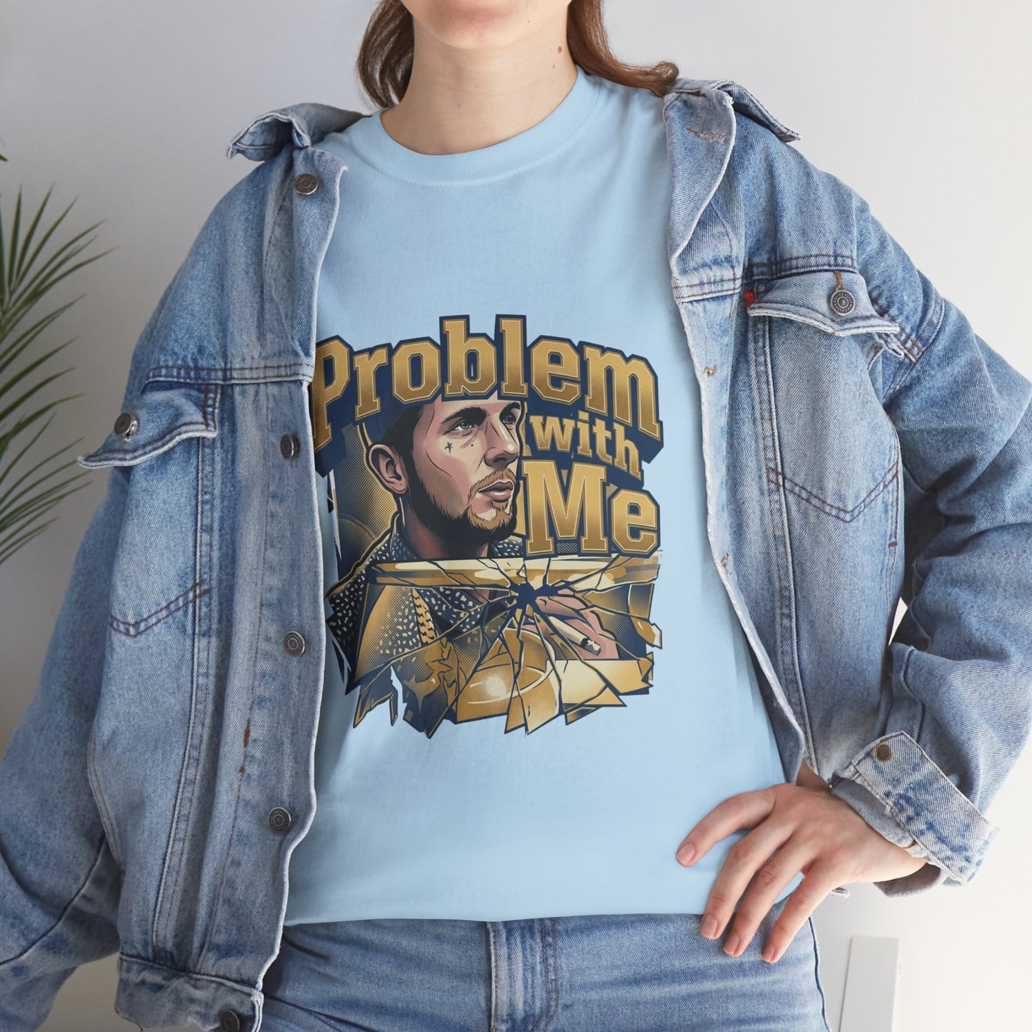Problem with Me