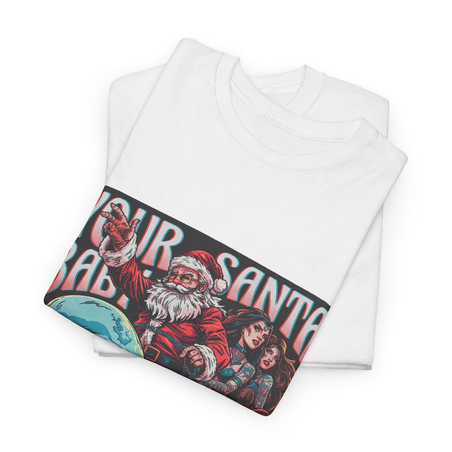 Your santa baby