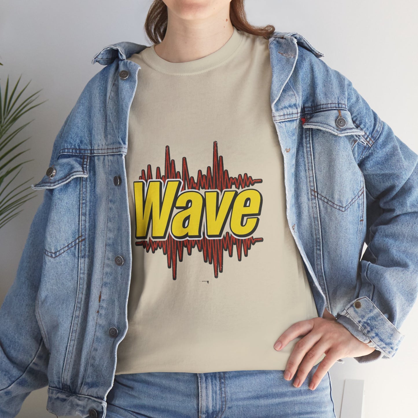 Wave