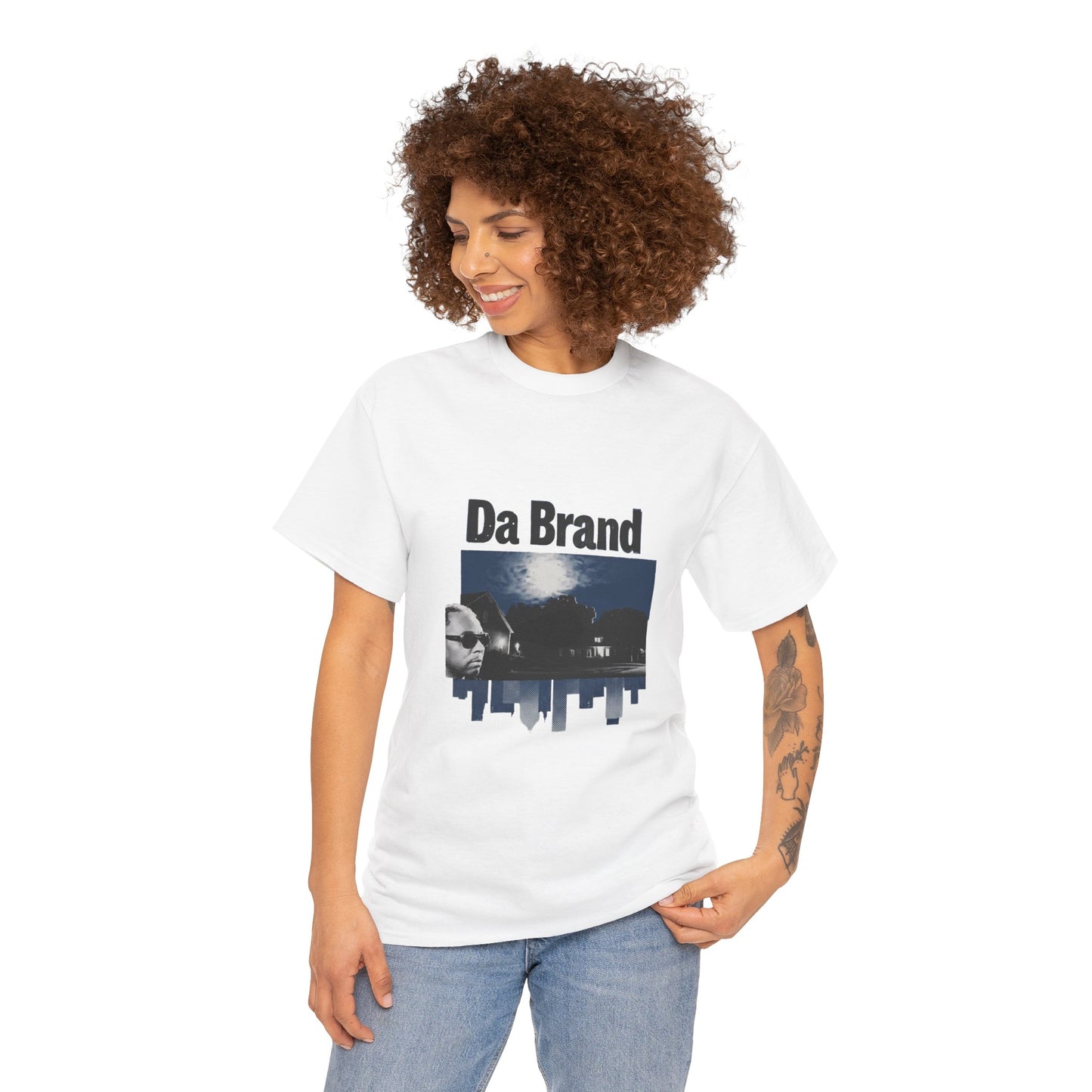 Da Brand