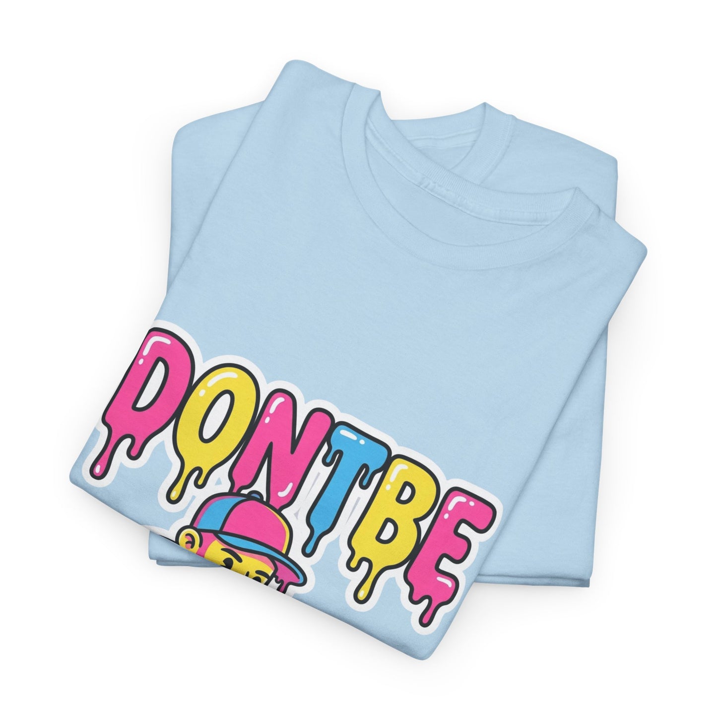 DONTBE