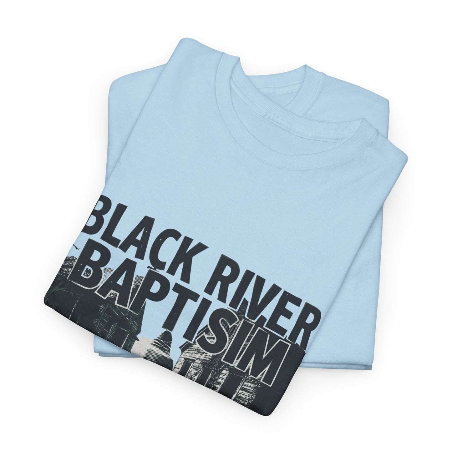 Black River Baptisim