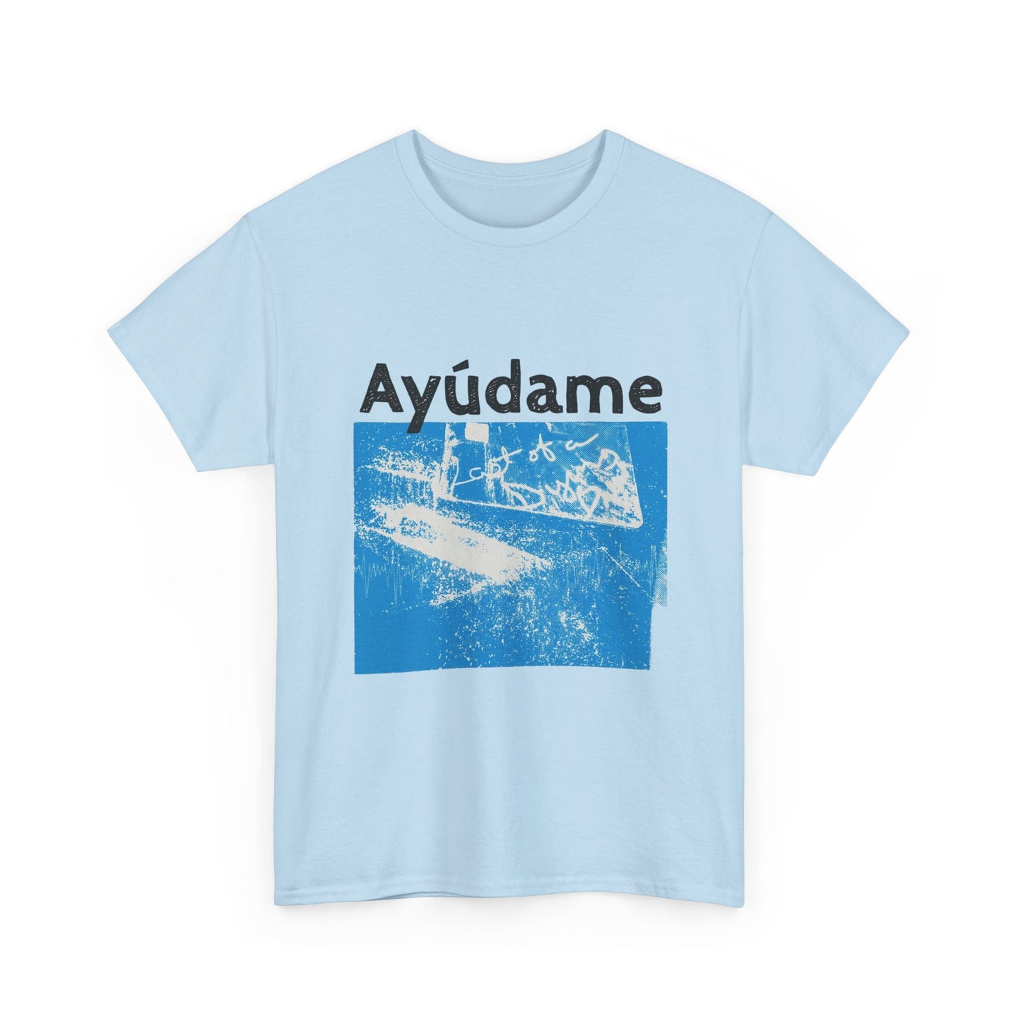 Ayúdame