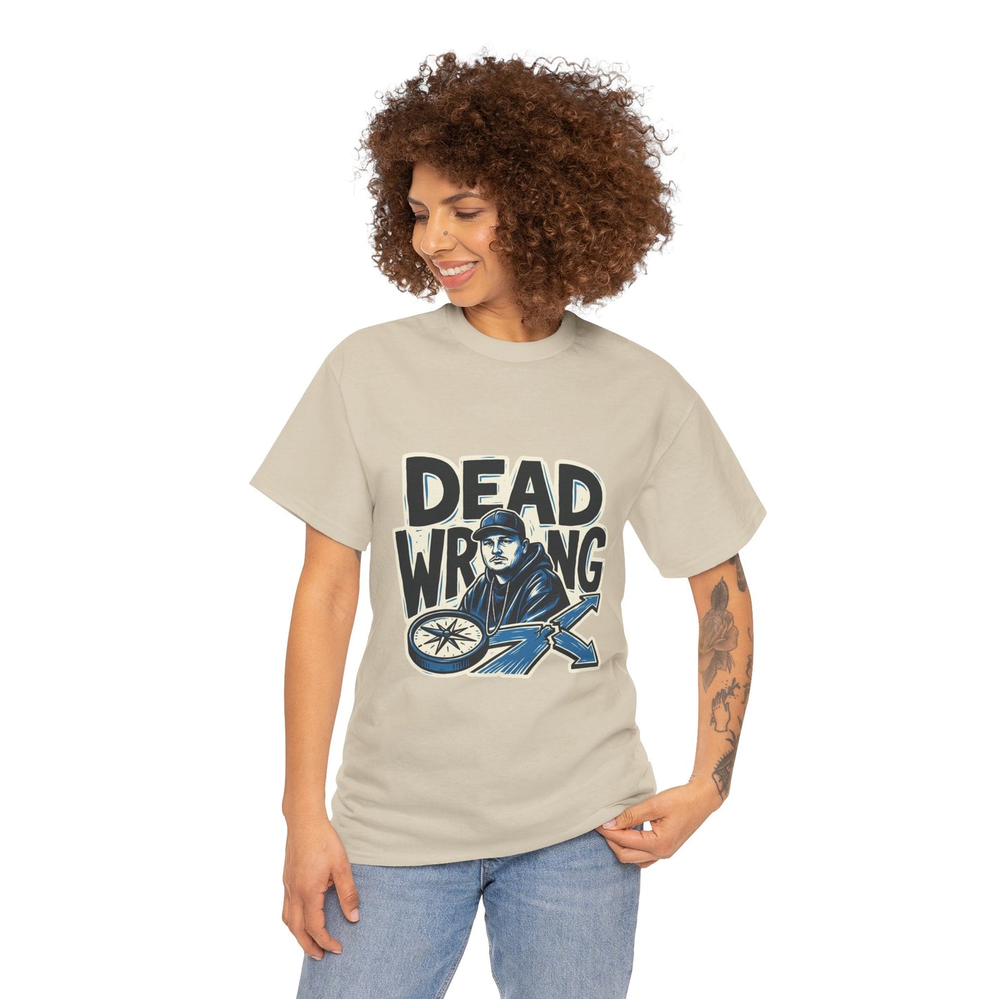 Dead Wrong