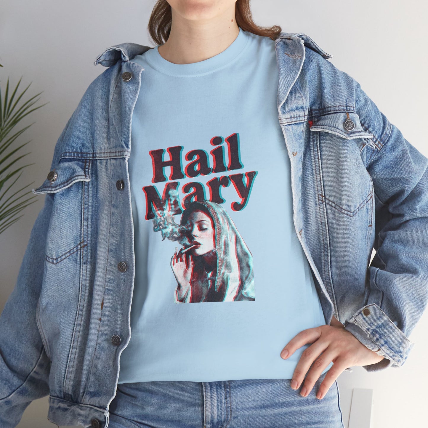 Hail Mary