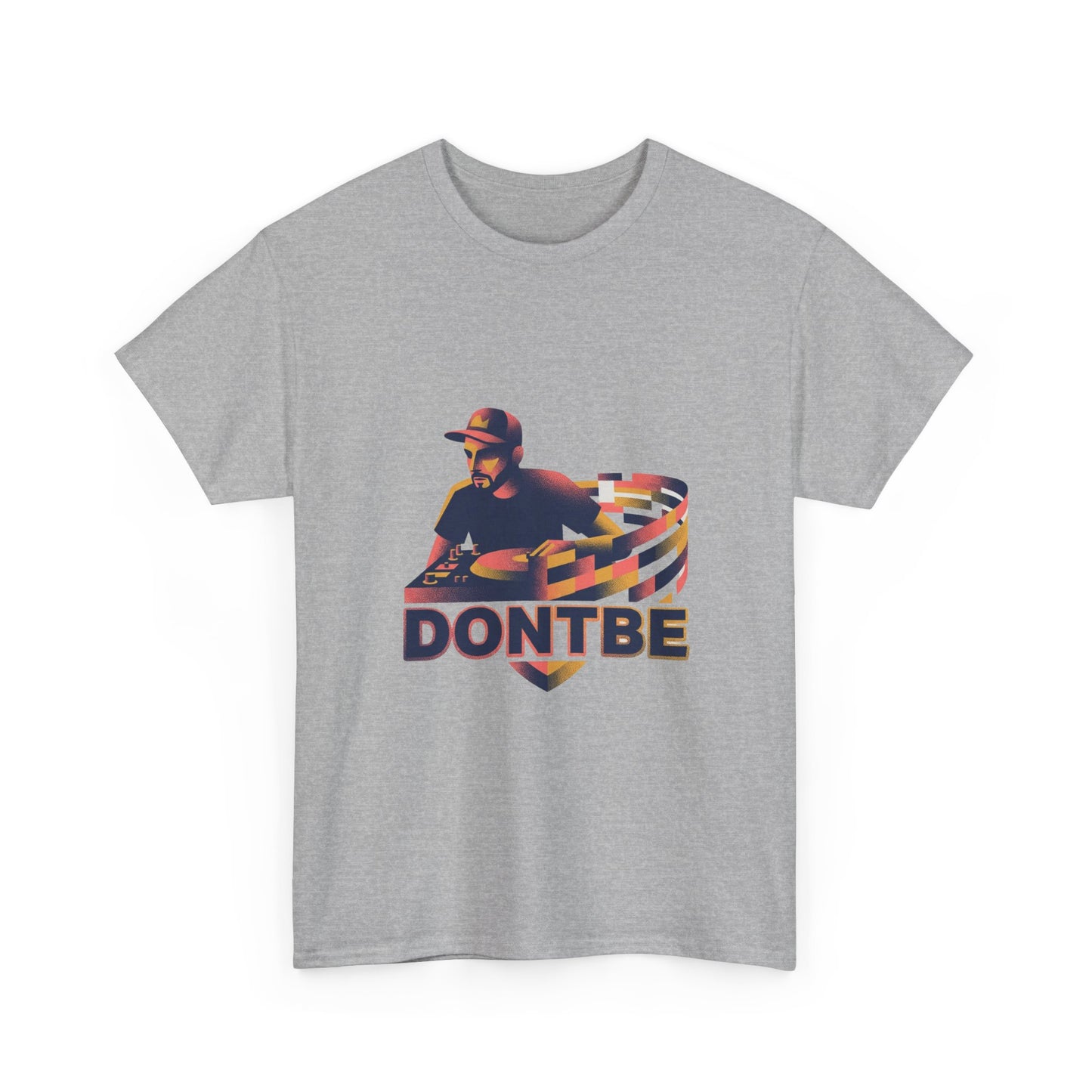DONTBE